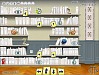 Spielszene aus der Spielstufe 4 der Kantonsbibliothek Thurgau