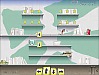 Spielszene aus der achten Spielstufe der Bibliothek der Universität St. Gallen